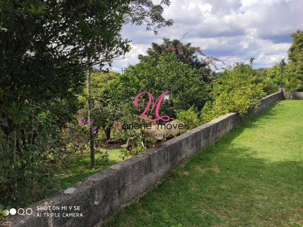 Chácara, 5 quartos - Foto 14