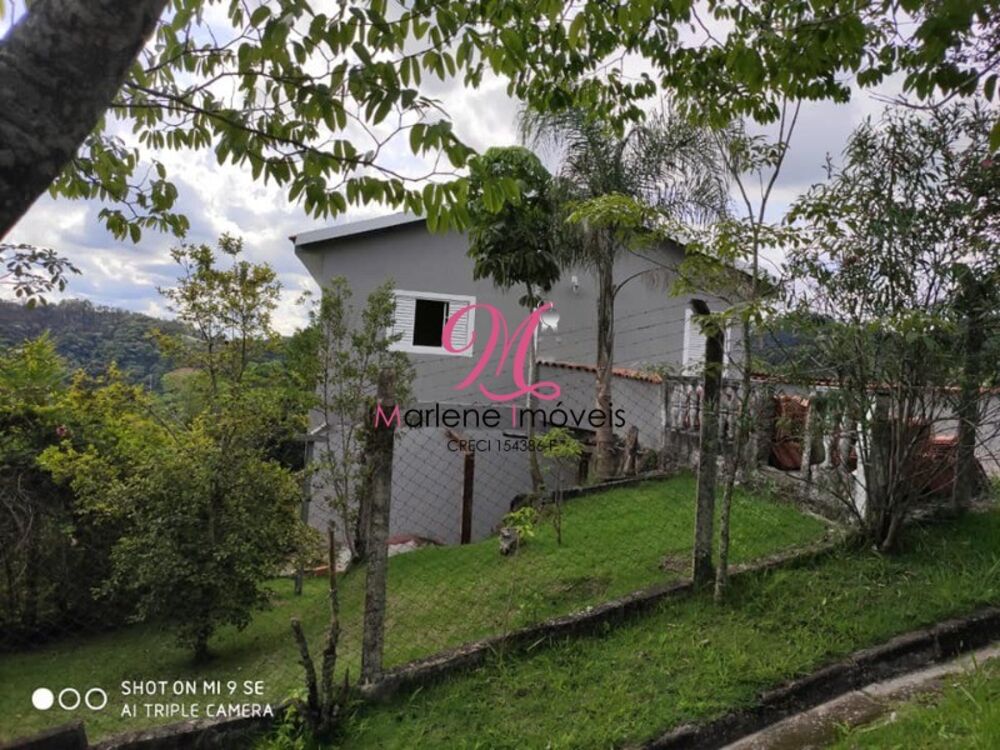 Chácara, 5 quartos - Foto 1