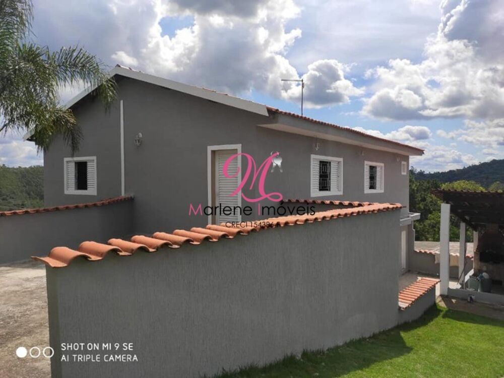 Chácara, 5 quartos - Foto 16