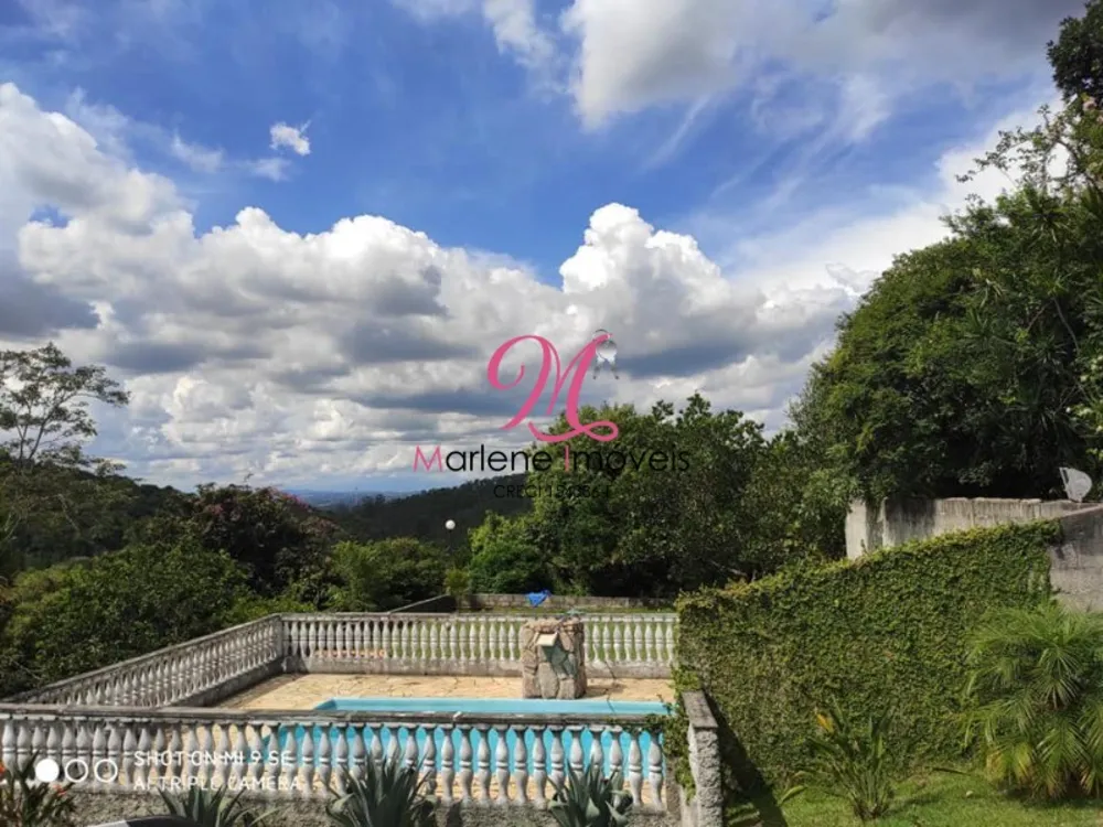 Chácara, 5 quartos - Foto 19