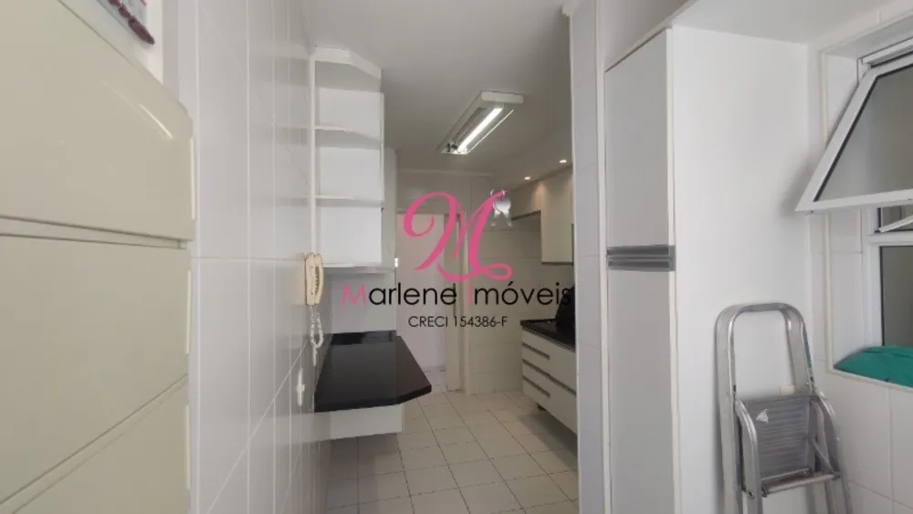 Apartamento, 2 quartos, 75 m² - Foto 3