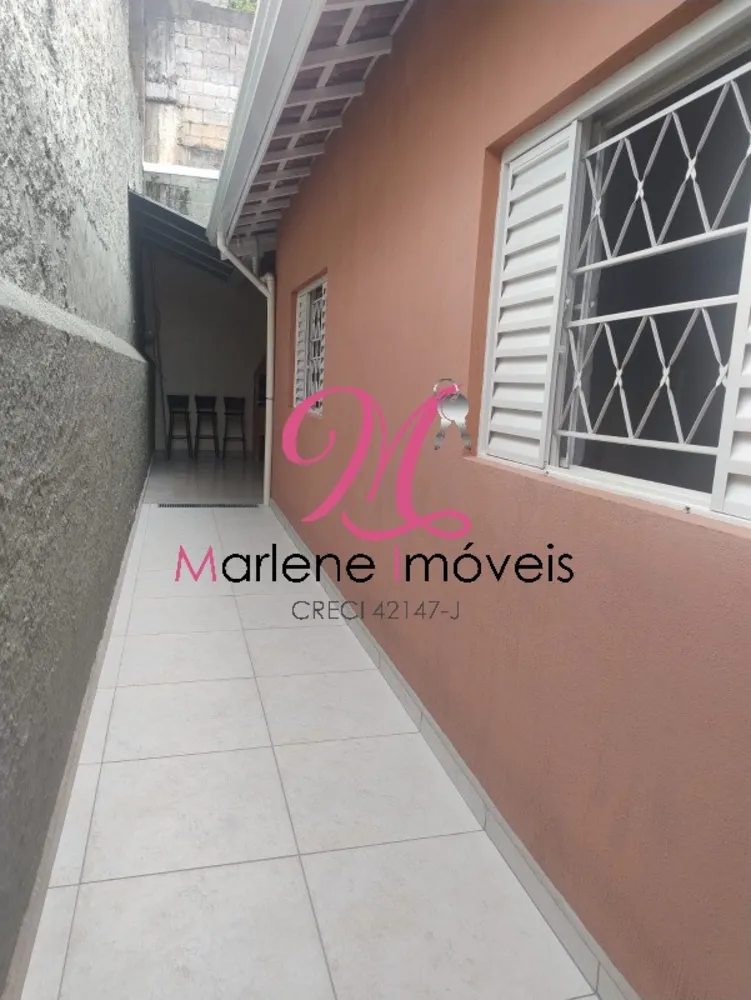 Casa, 2 quartos - Foto 2