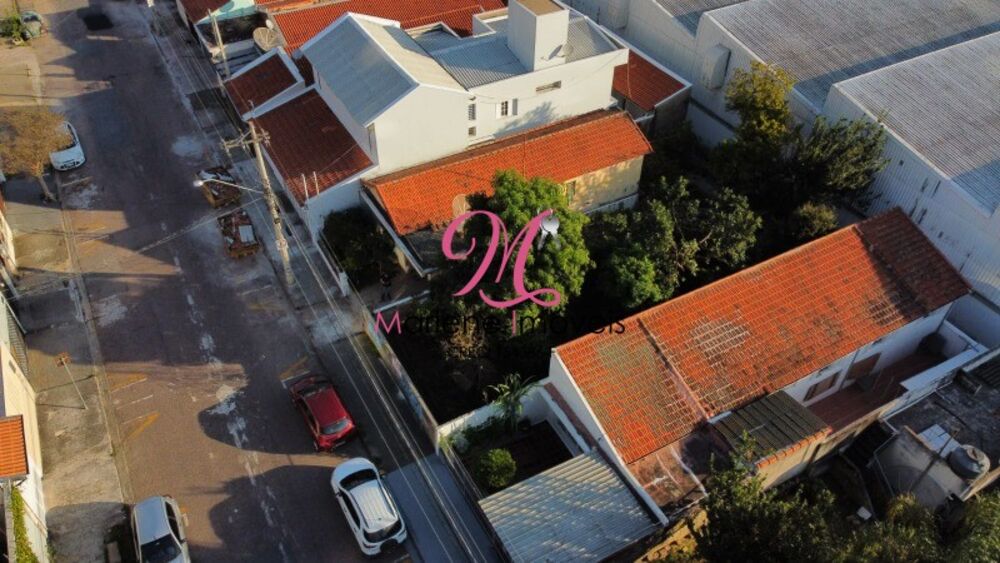 Terreno, 187 m² - Foto 1