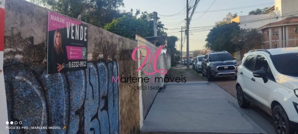 Terreno, 187 m² - Foto 2