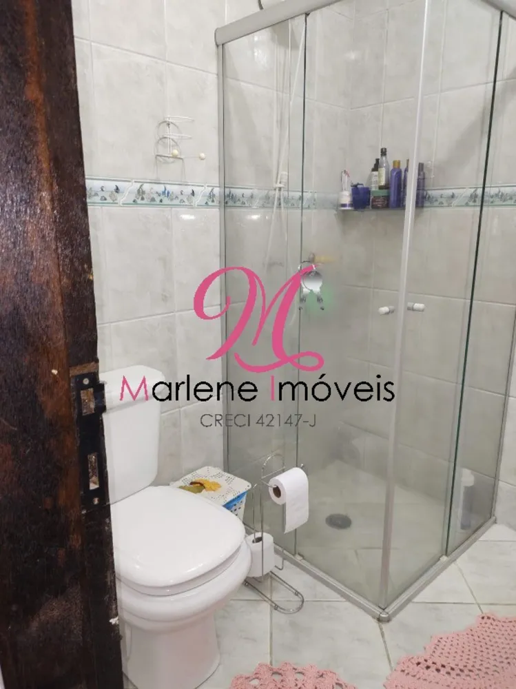 Casa, 4 quartos - Foto 17
