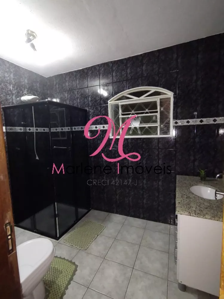 Casa, 4 quartos - Foto 6