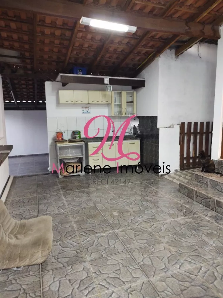 Casa, 4 quartos - Foto 5