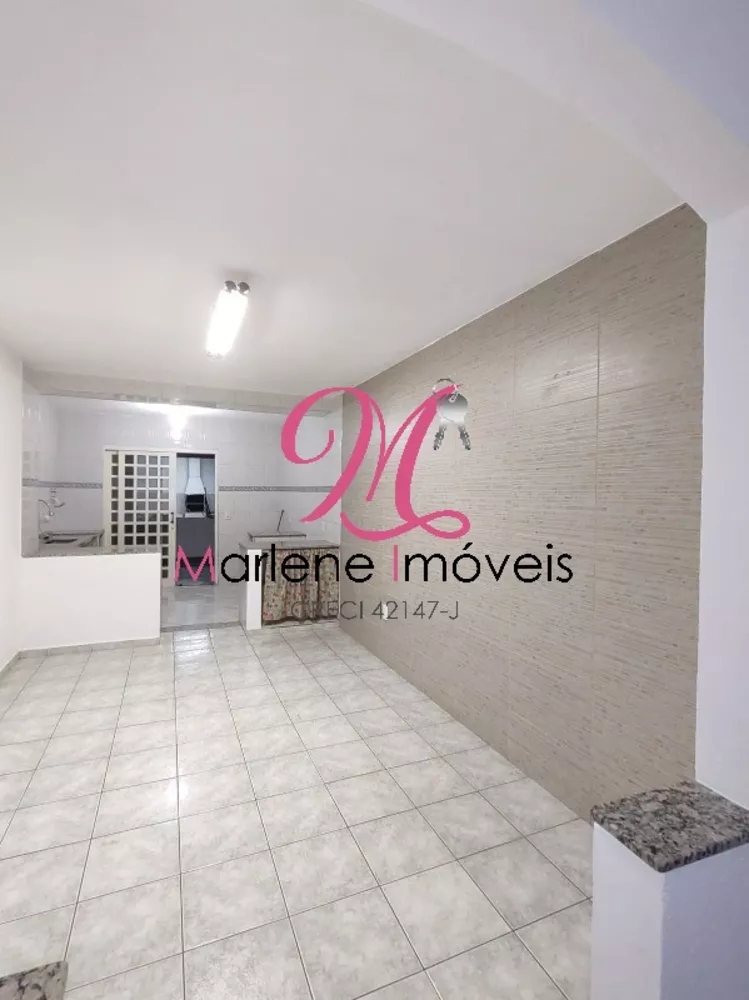 Casa, 4 quartos - Foto 7