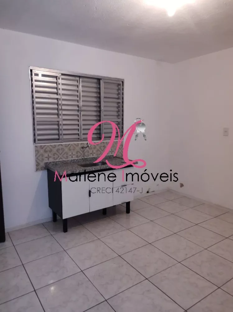 Casa, 4 quartos - Foto 1