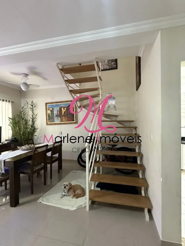 Casa, 3 quartos - Foto 6