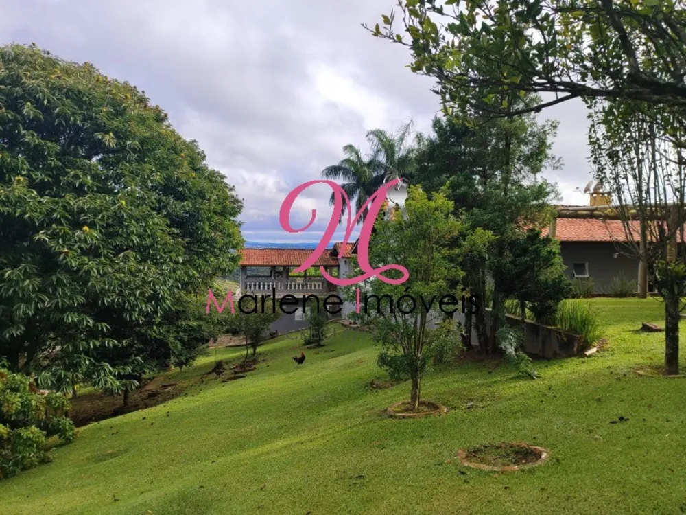 Chácara, 2 quartos - Foto 4
