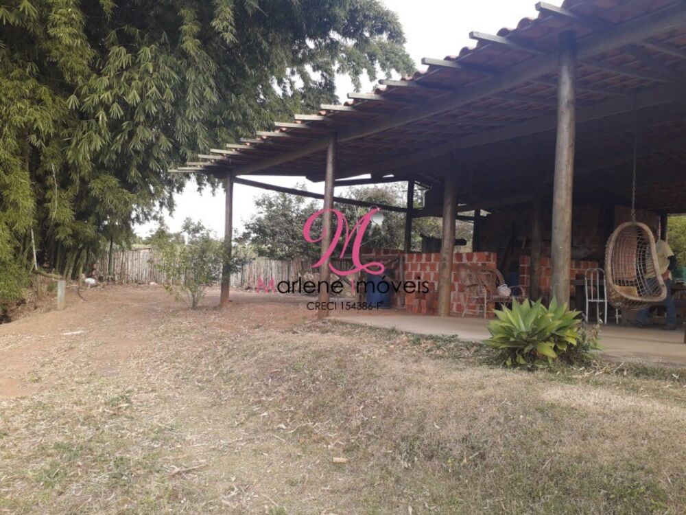 Sítio à venda - Foto 12