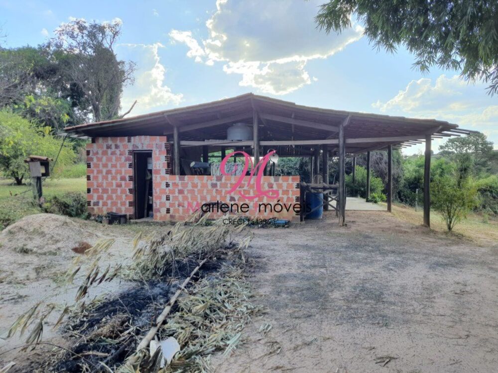 Sítio à venda - Foto 7