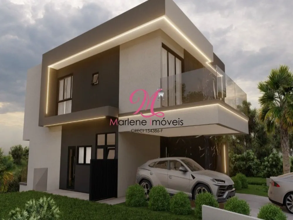 Casa, 4 quartos - Foto 4