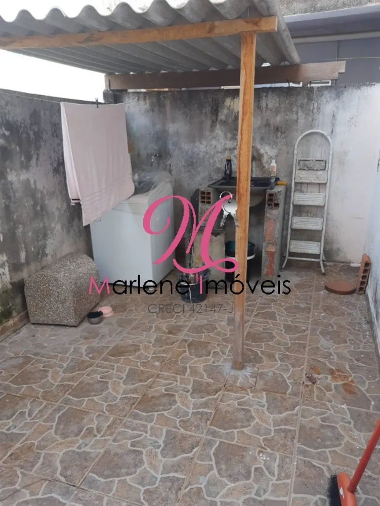 Casa, 1 quarto - Foto 5