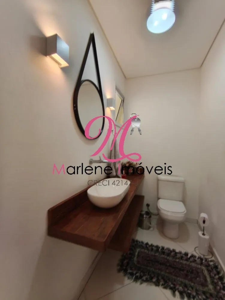 Casa, 5 quartos - Foto 6