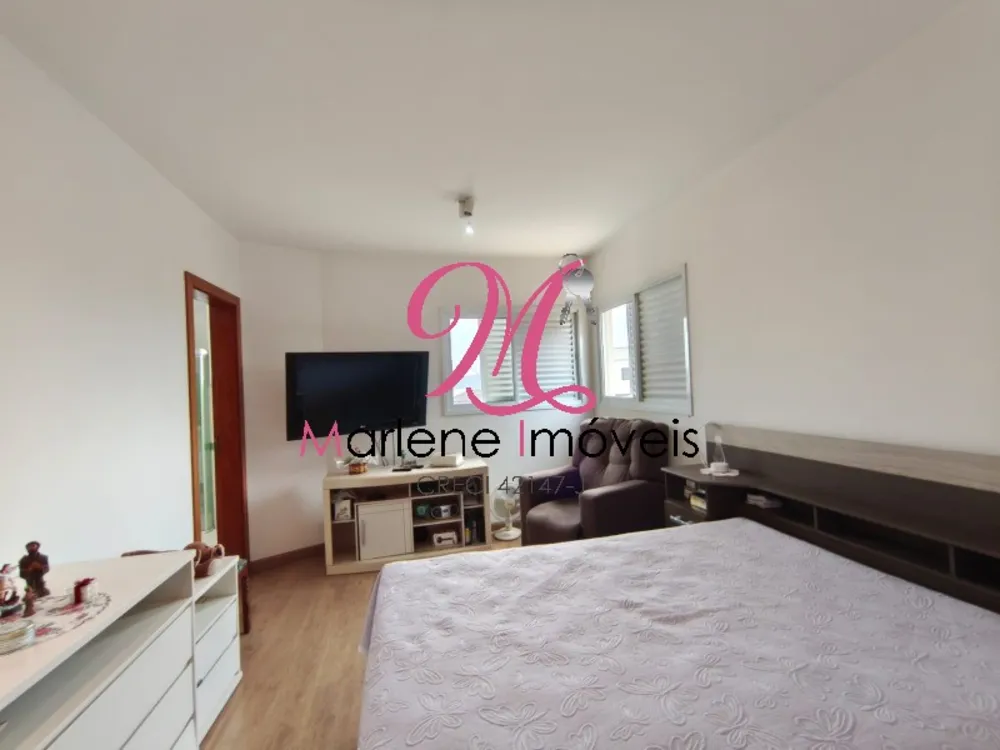Casa, 5 quartos - Foto 10