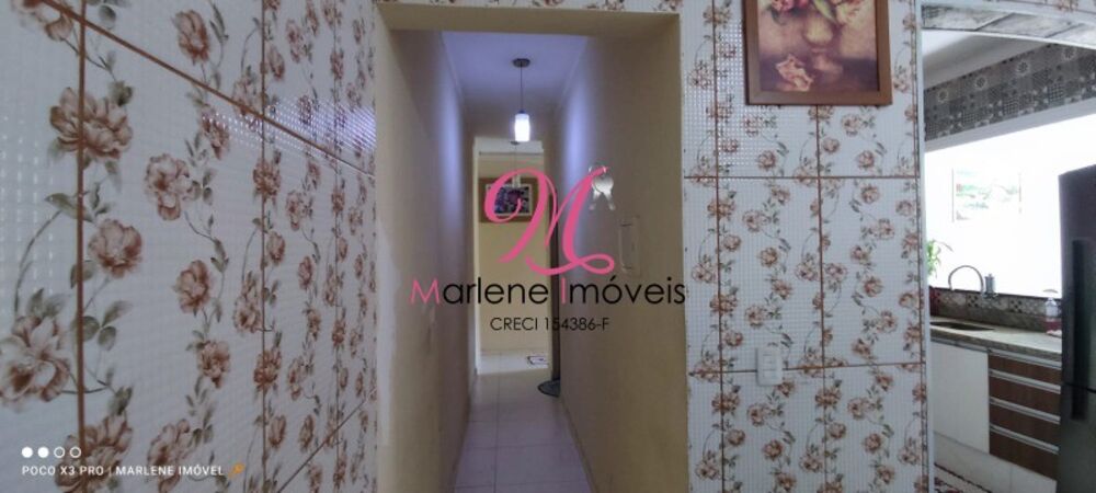 Casa, 4 quartos - Foto 1