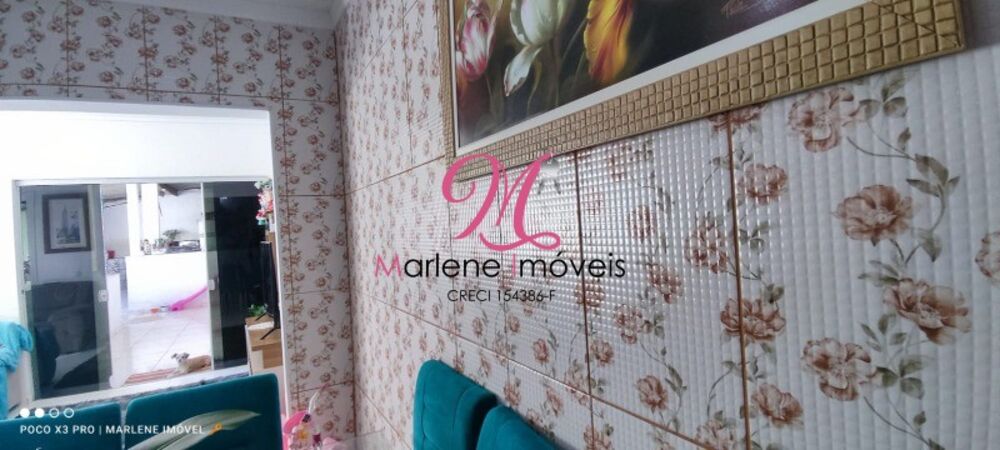 Casa, 4 quartos - Foto 15