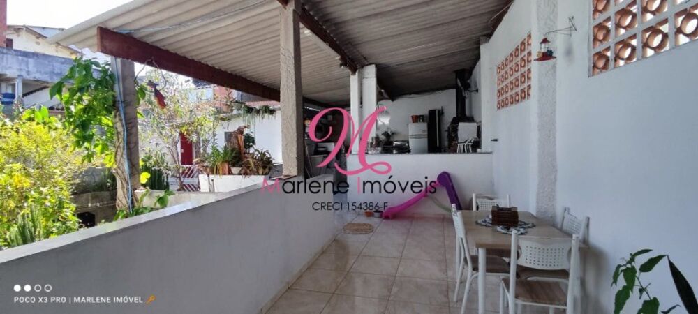 Casa, 4 quartos - Foto 6