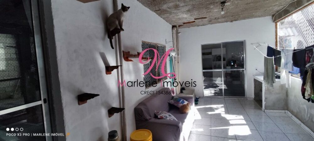 Casa, 4 quartos - Foto 5