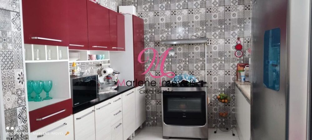 Casa, 4 quartos - Foto 3