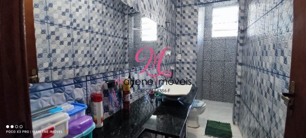 Casa, 4 quartos - Foto 10
