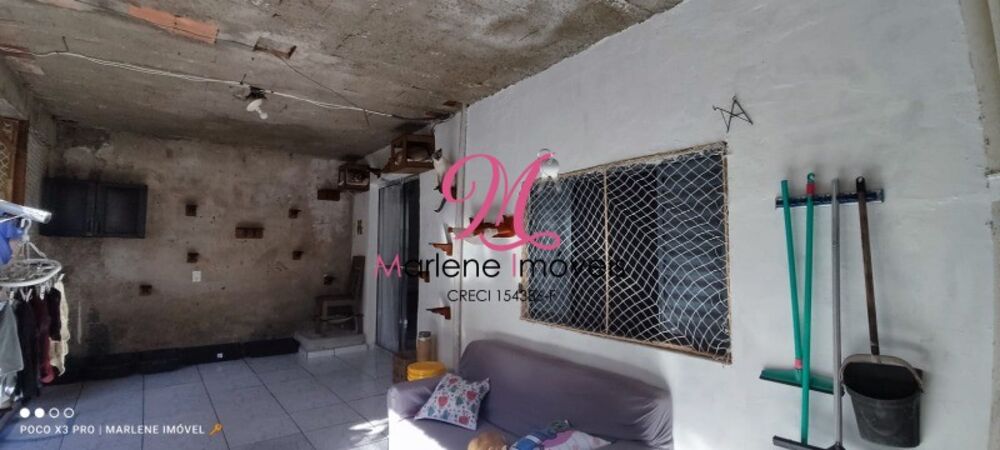 Casa, 4 quartos - Foto 2