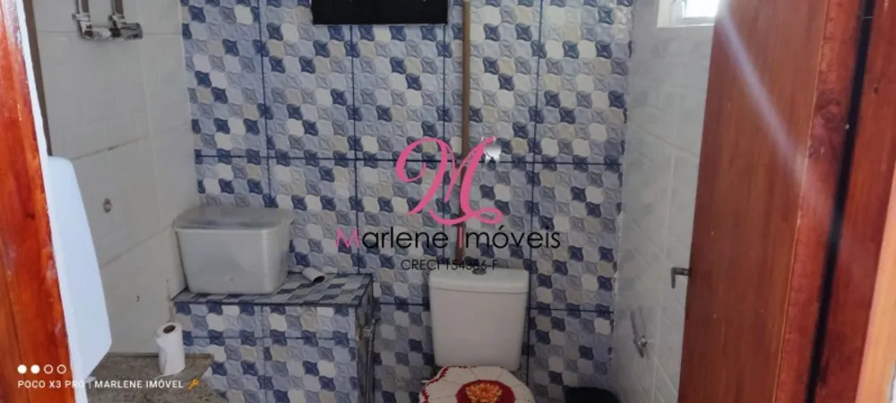 Casa, 4 quartos - Foto 21