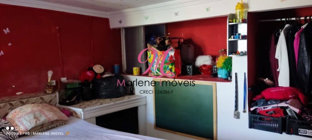 Casa, 4 quartos - Foto 11
