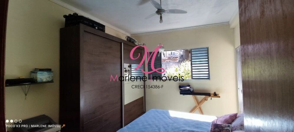 Casa, 4 quartos - Foto 7