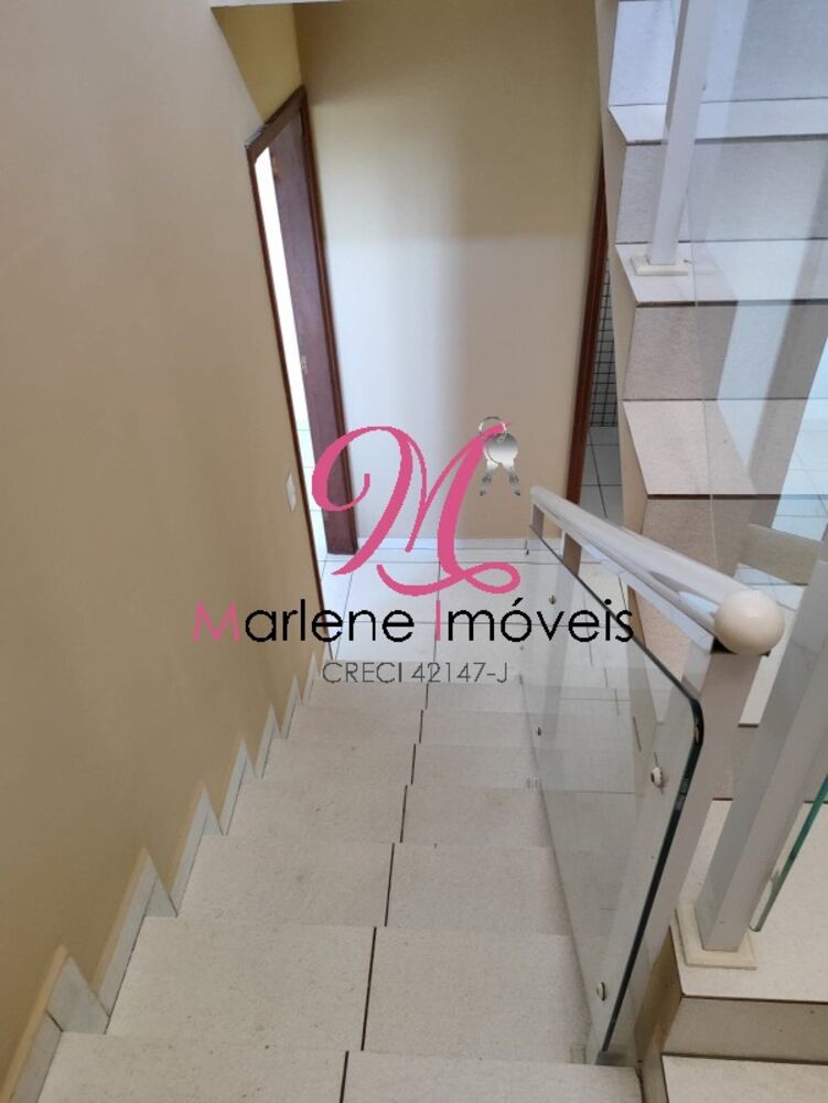 Casa, 3 quartos - Foto 12