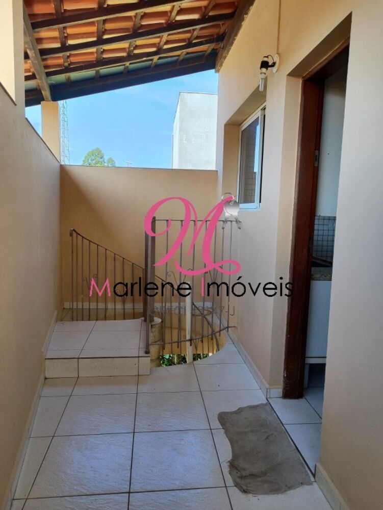 Casa, 3 quartos - Foto 6