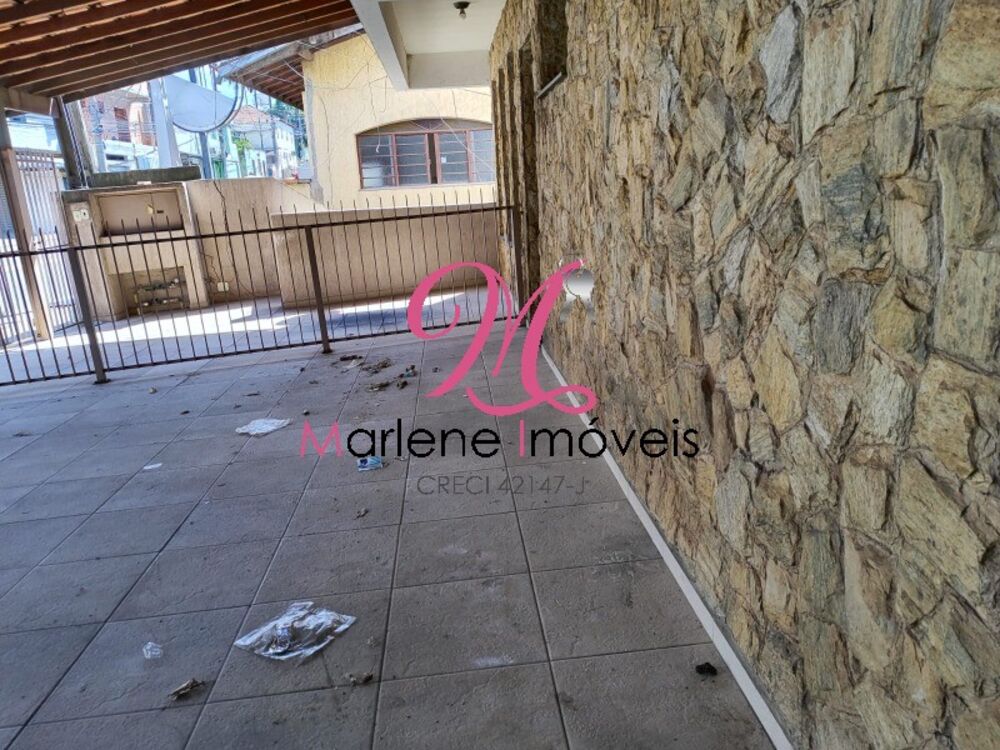 Casa, 3 quartos - Foto 20