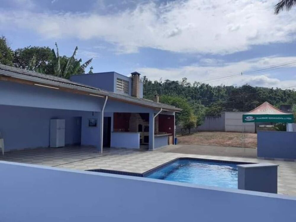 Chácara, 3 quartos, 1168 m² - Foto 13