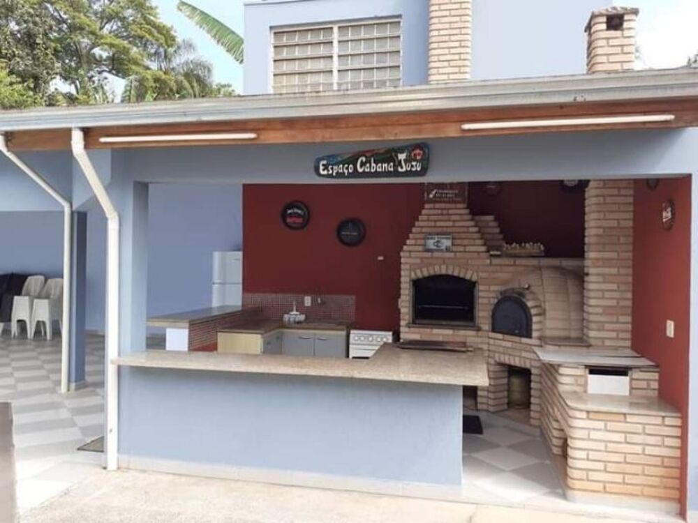 Chácara, 3 quartos, 1168 m² - Foto 14