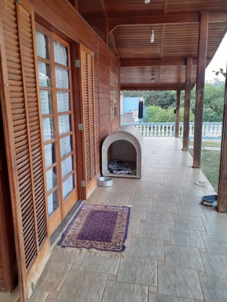 Chácara, 3 quartos, 1168 m² - Foto 6