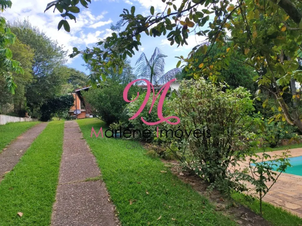 Chácara, 3 quartos - Foto 5