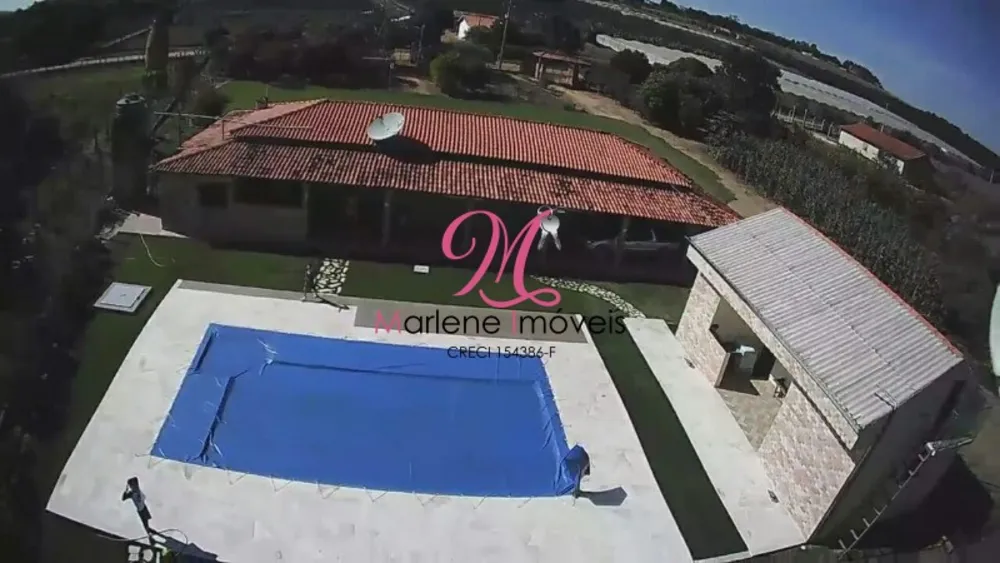Sítio, 5 quartos - Foto 6