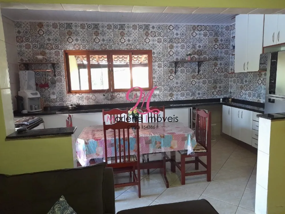 Sítio, 5 quartos - Foto 5