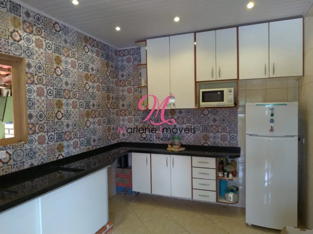 Sítio, 5 quartos - Foto 4