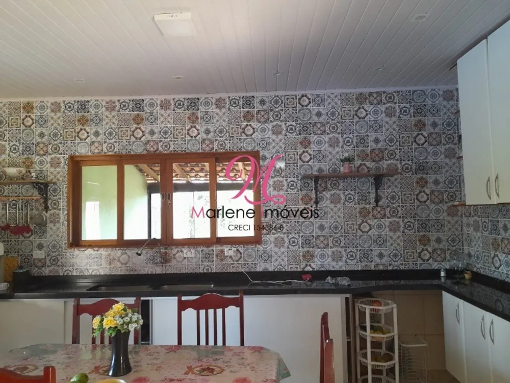 Sítio, 5 quartos - Foto 3