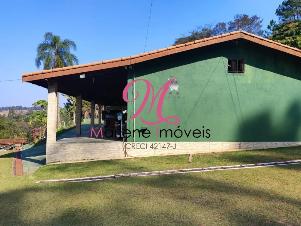 Chácara, 3 quartos - Foto 7