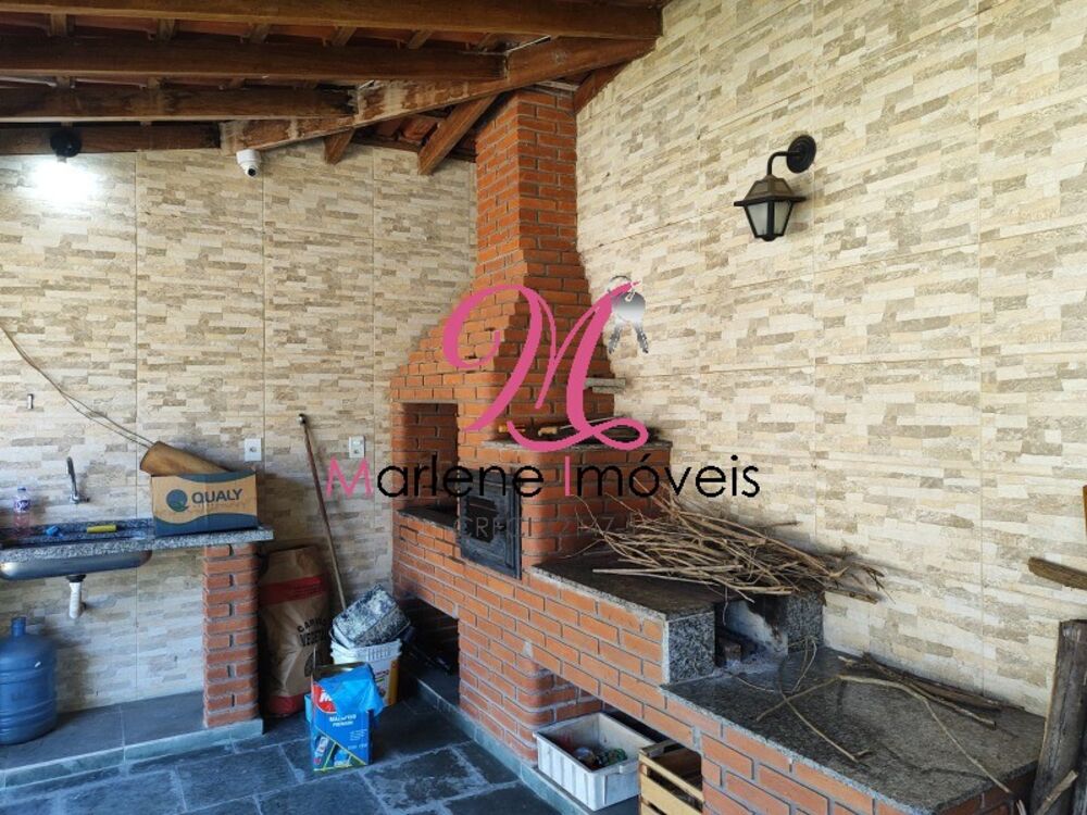 Chácara, 3 quartos - Foto 4