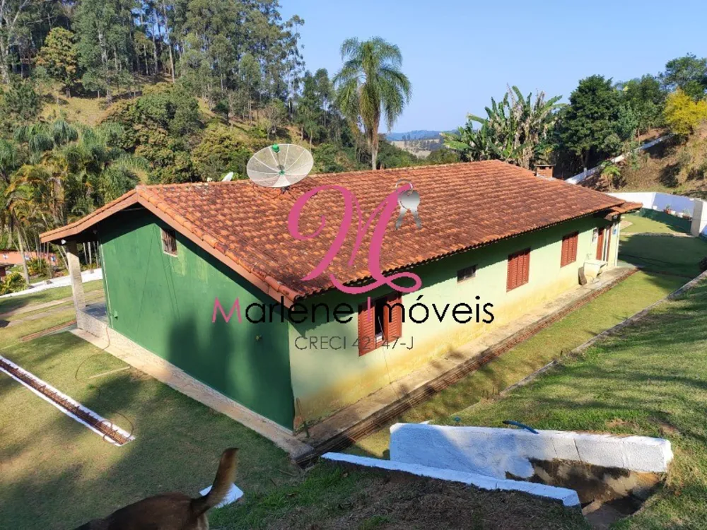 Chácara, 3 quartos - Foto 4