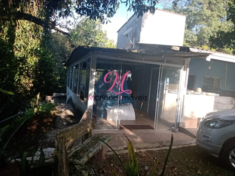 Chácara, 3 quartos - Foto 1