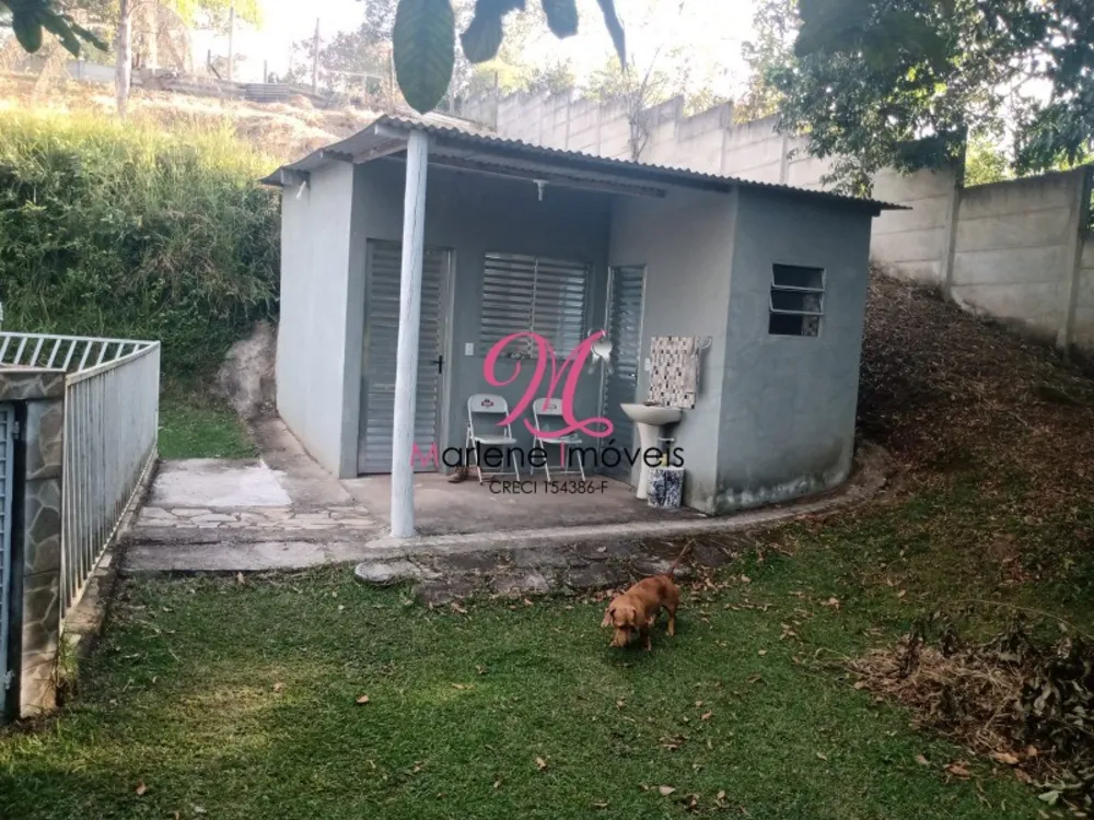 Chácara, 3 quartos - Foto 4