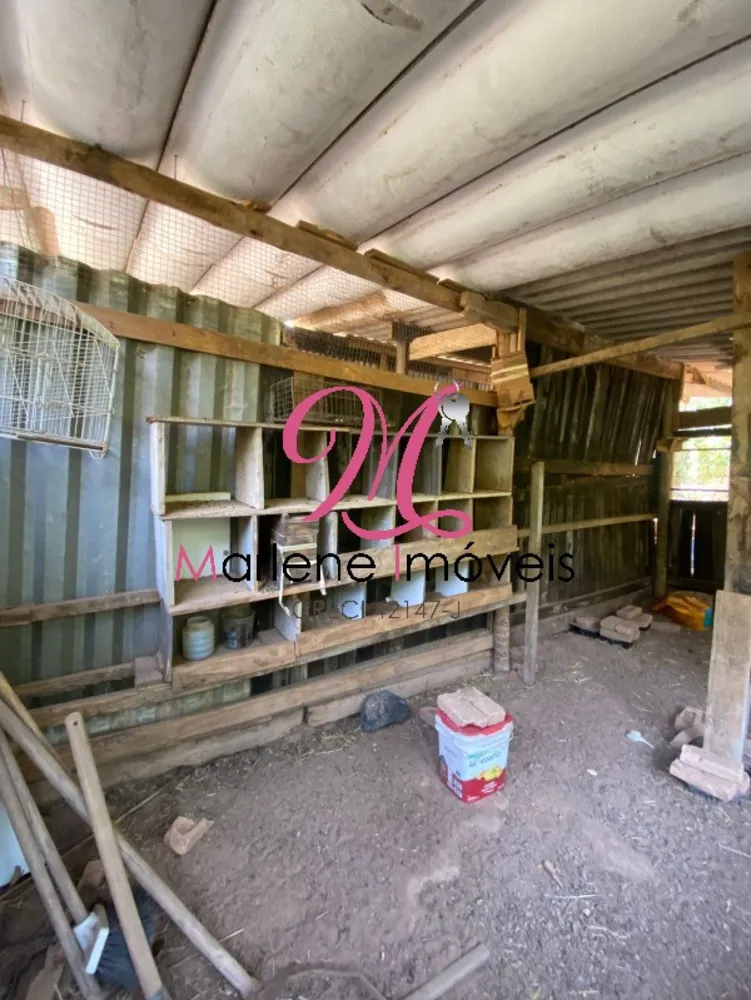 Chácara, 2 quartos - Foto 5