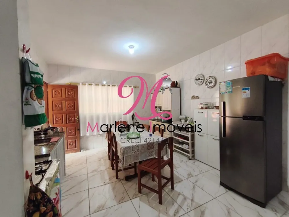 Chácara, 2 quartos - Foto 11