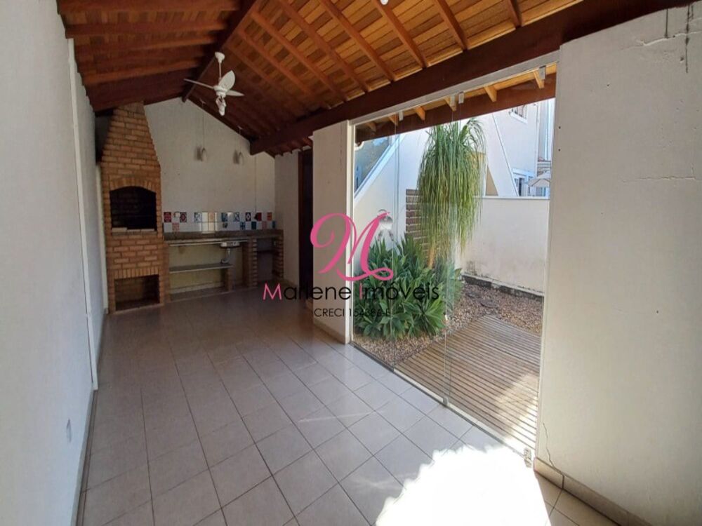 Casa, 3 quartos, 170 m² - Foto 4